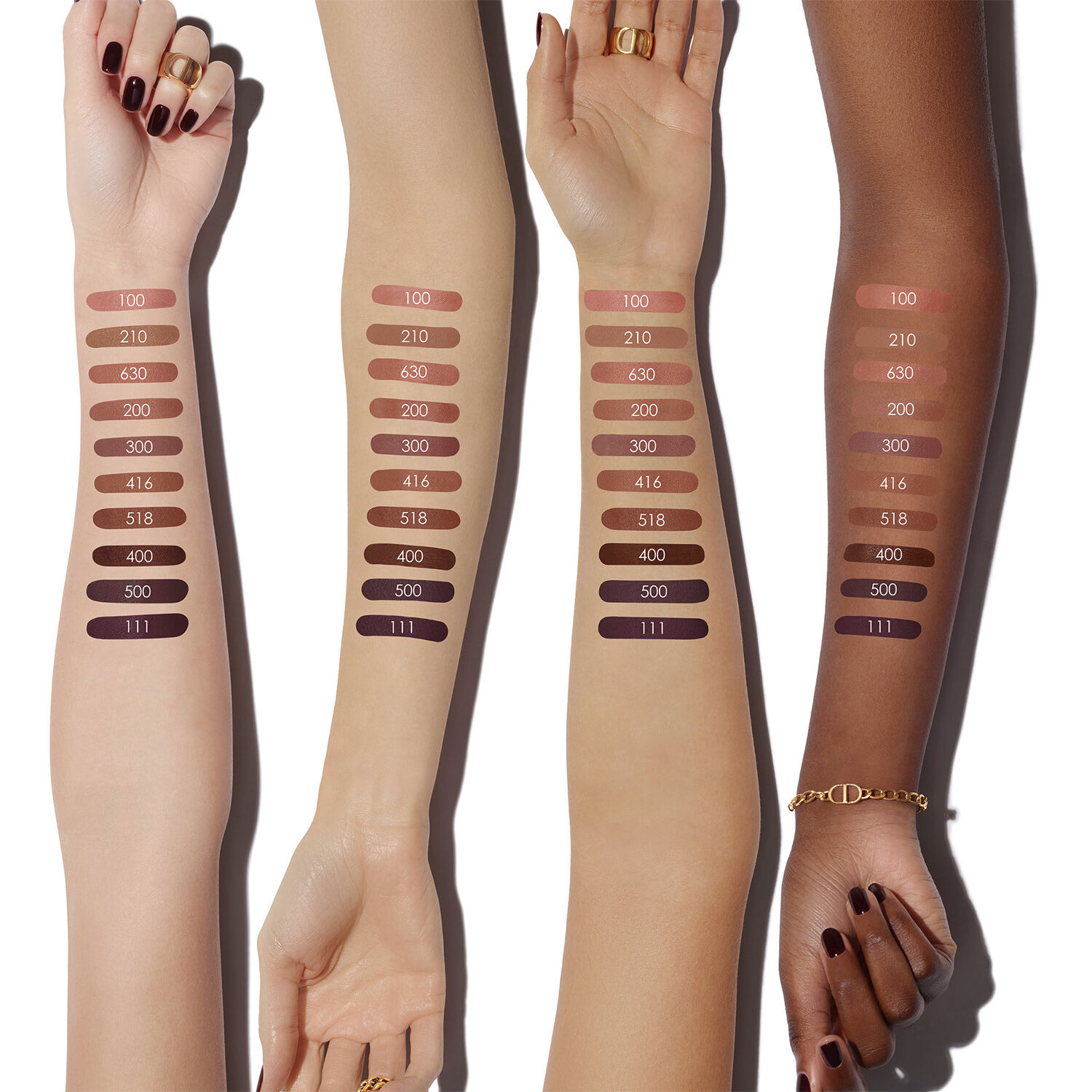 Rouge Dior Forever Stick 400 3. 2G