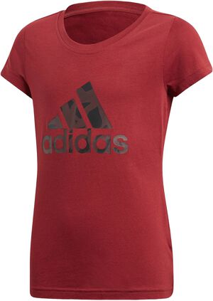 Logo Tee