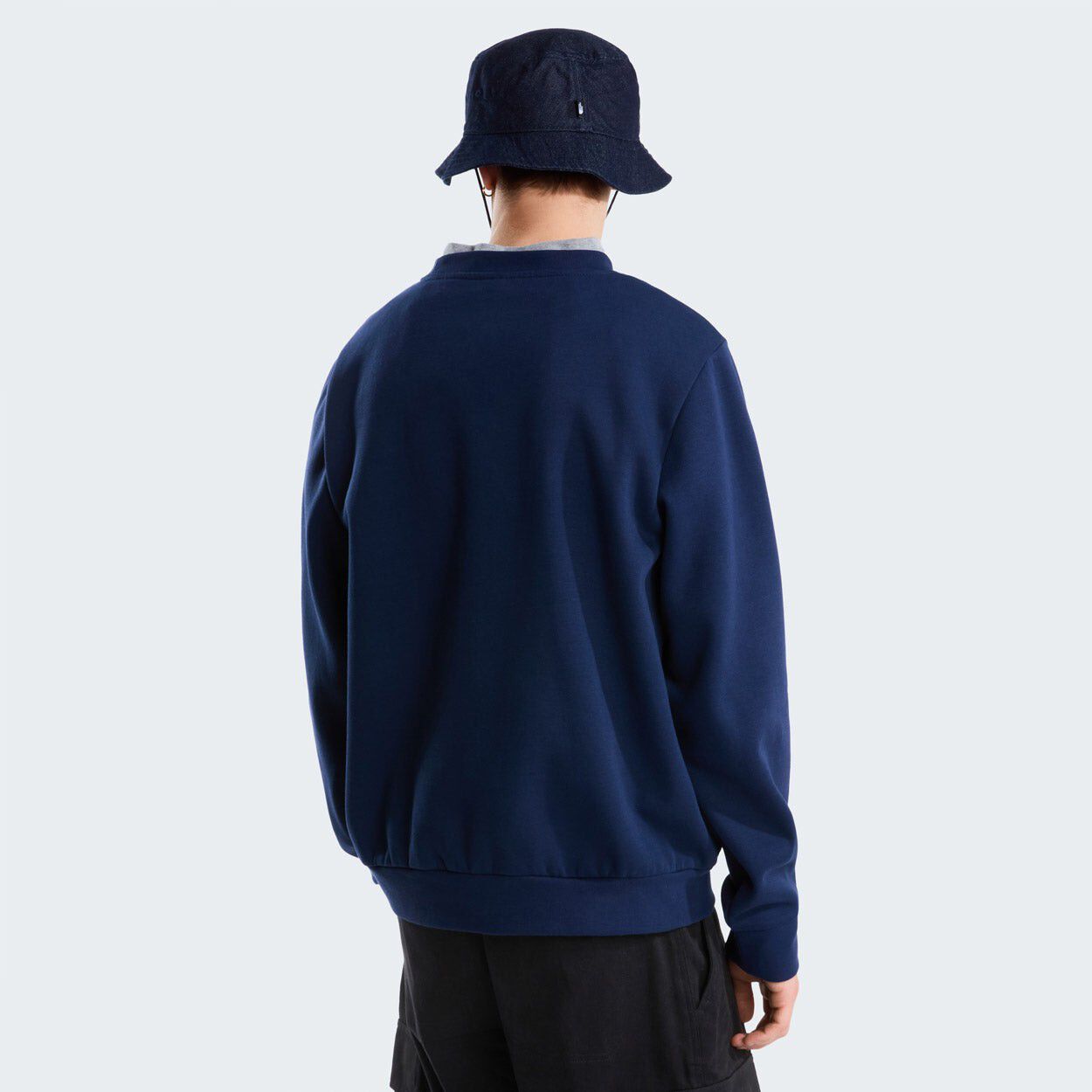 Evolution Simple Dome Sweatshirt