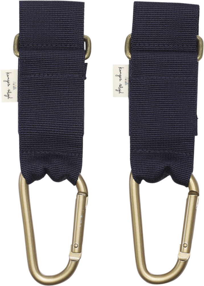 STROLLER STRAPS