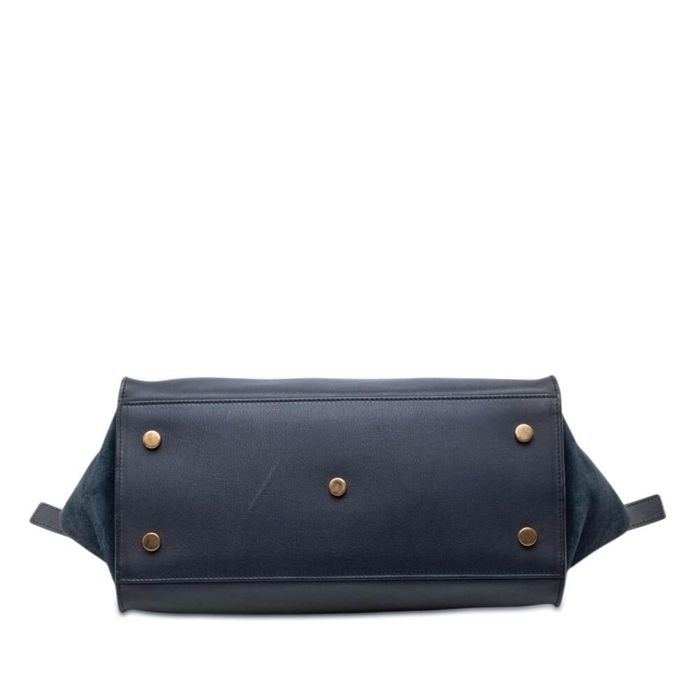 Yves Saint Laurent Tote