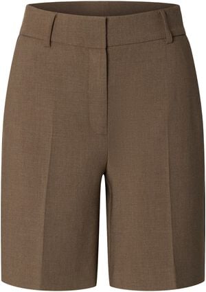 SLFRITA HW SHORTS MEL