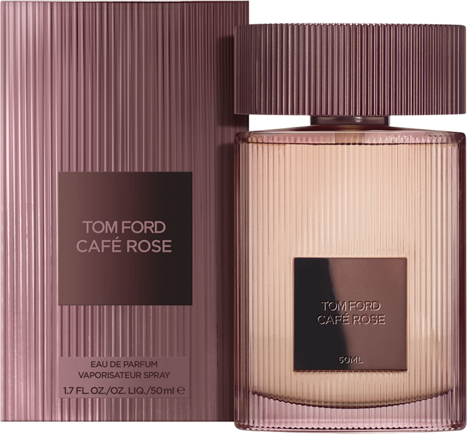 Cafe Rose Eau de Parfum