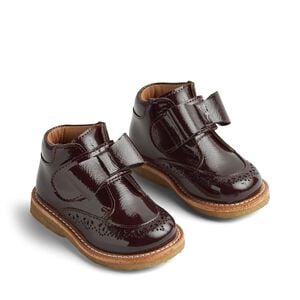 Bootie Velcro Bowy