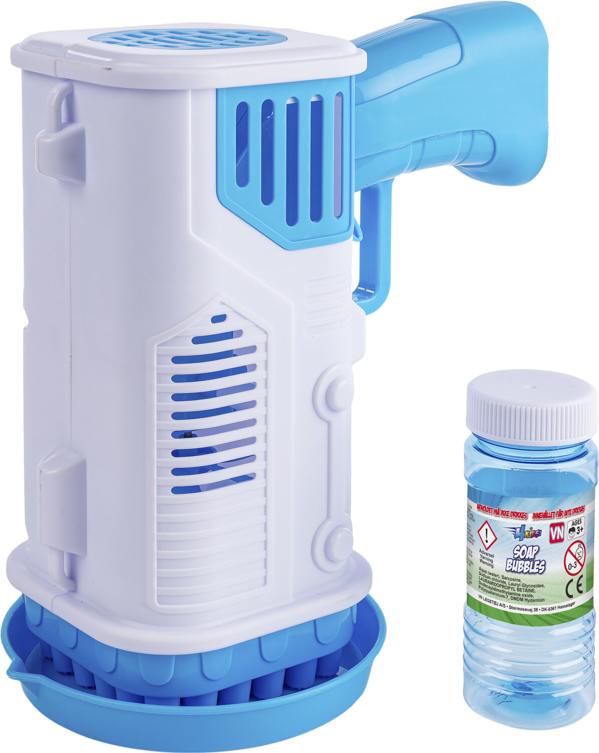 4-KIDS 36 HUL BOBELPISTOL