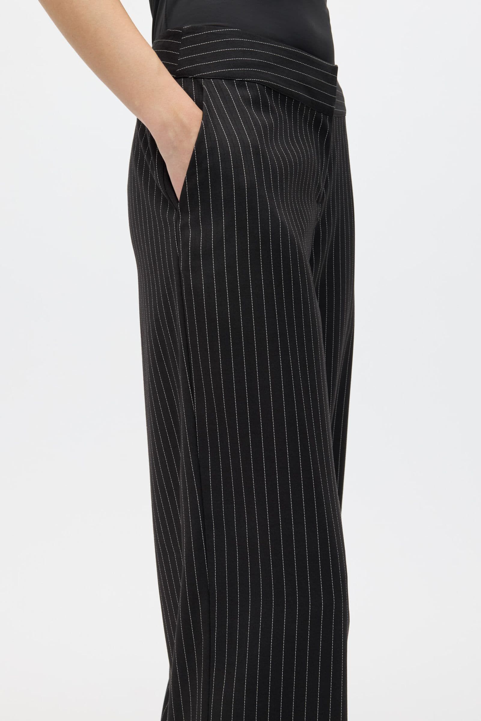 ENKRYPTON PANTS 7365
