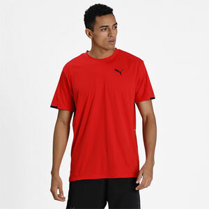 Train Graphic T-shirt