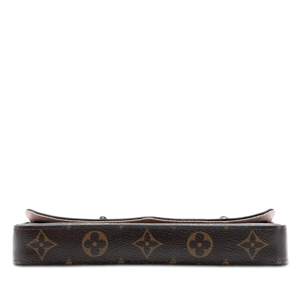 Louis Vuitton Pochette Felicie