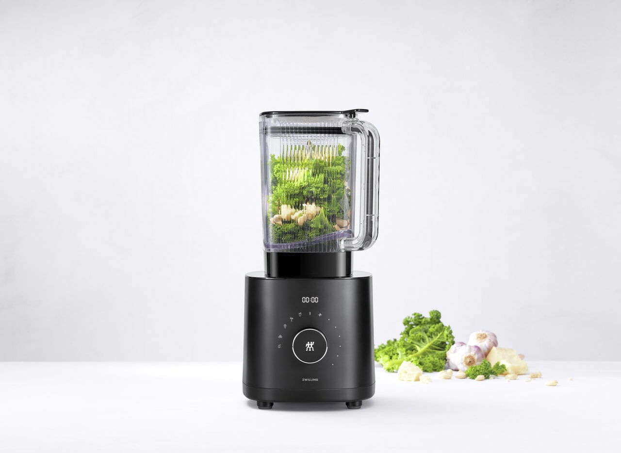 Enfinigy Power blender, sort