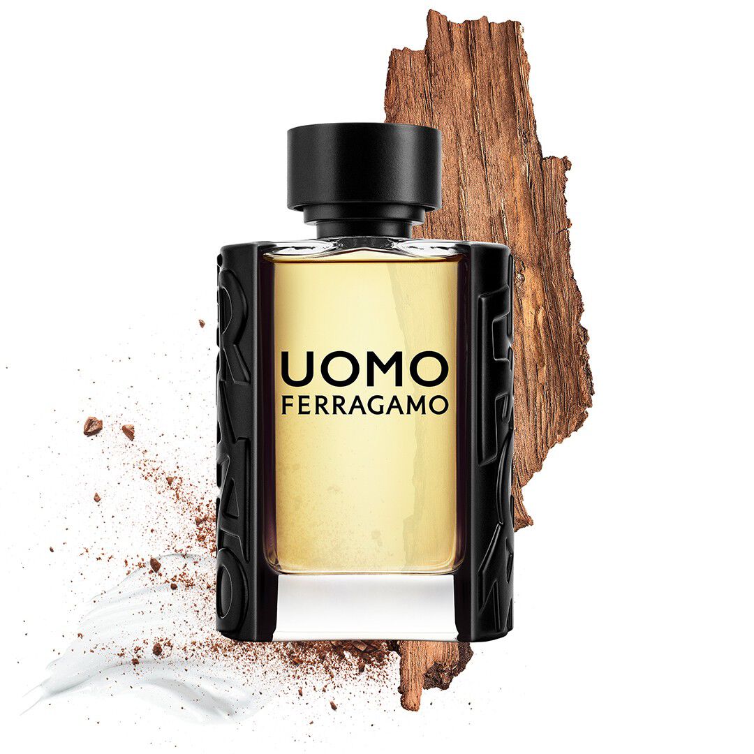 Uomo Eau De Toilette