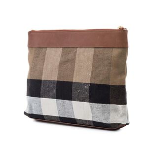 Burberry Clutch