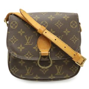 Louis Vuitton Saint Cloud