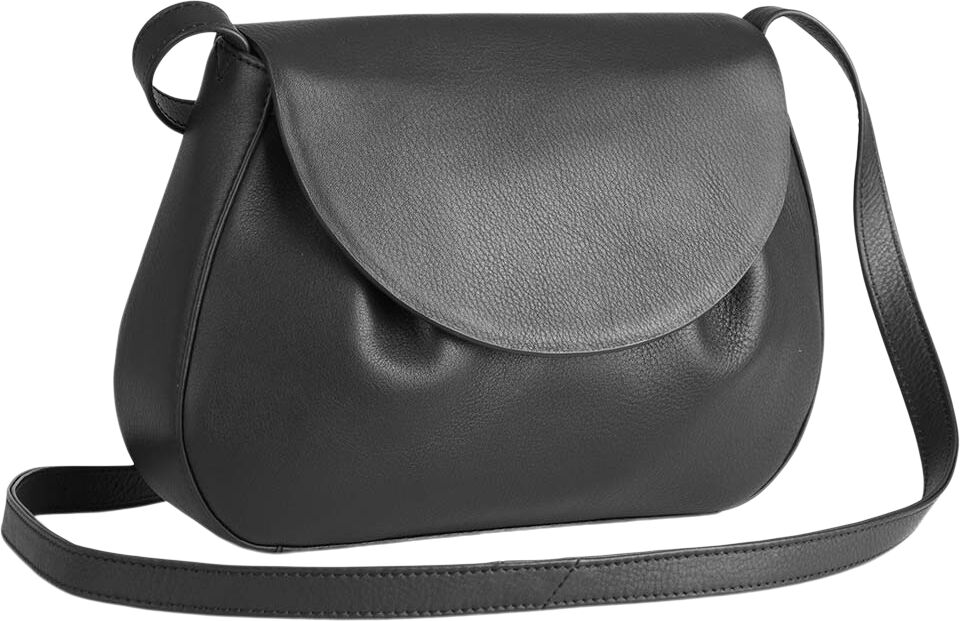 HeatherMBG Crossbody