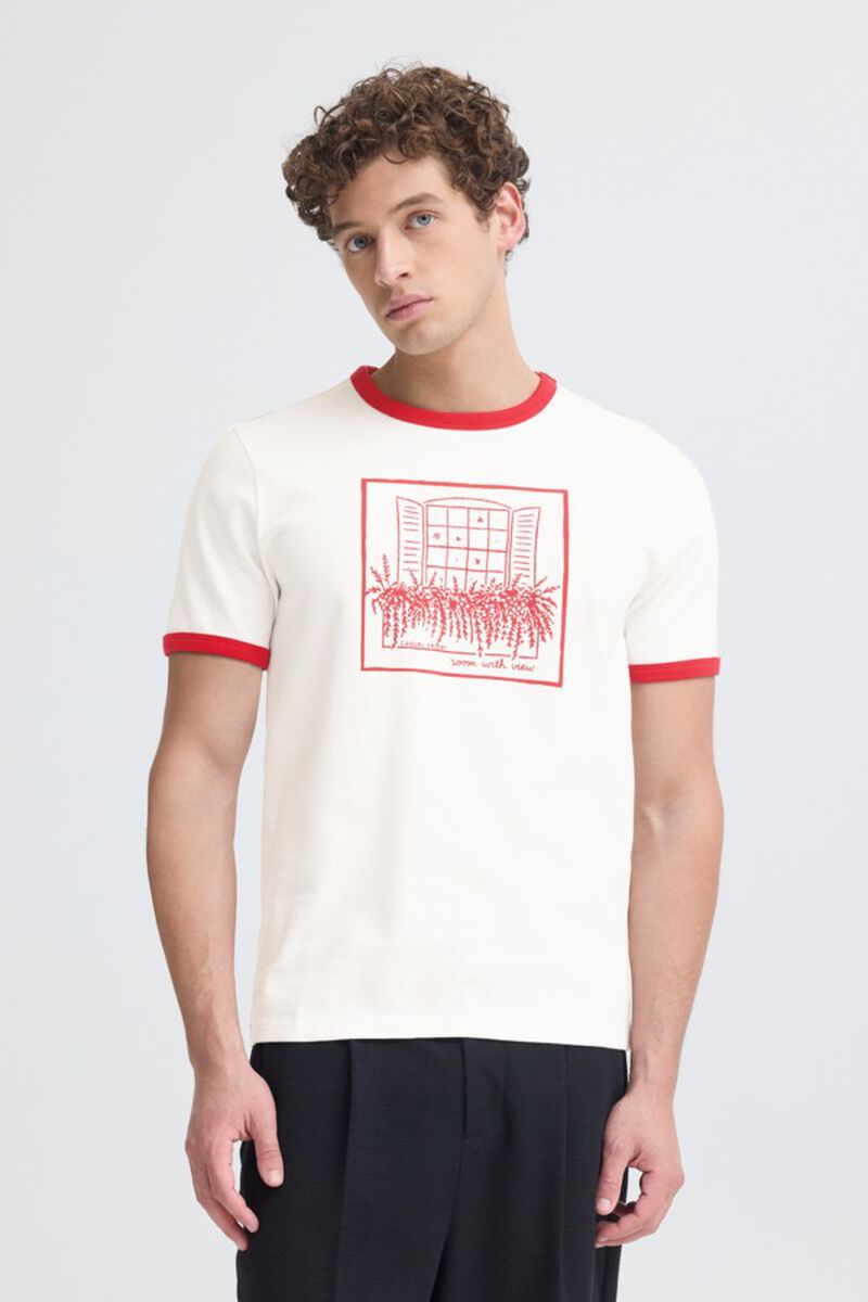 Cftorpe 0282 T-Shirt