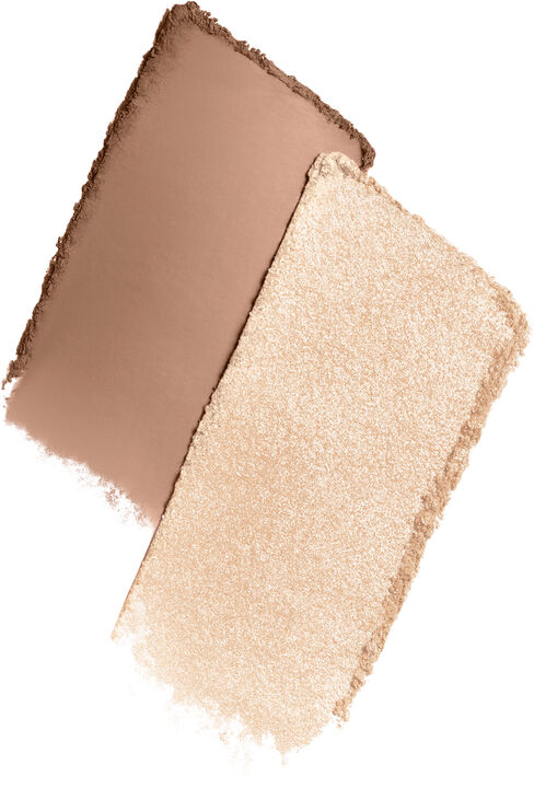 Rouge Blush Colour & Glow Multi-Use Face Palette