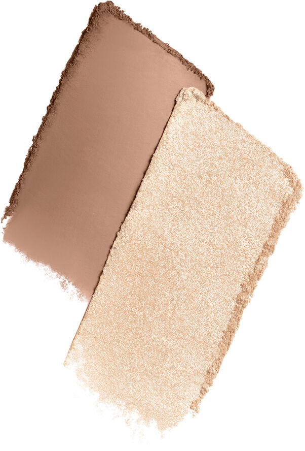 Rouge Blush Colour & Glow Multi-Use Face Palette