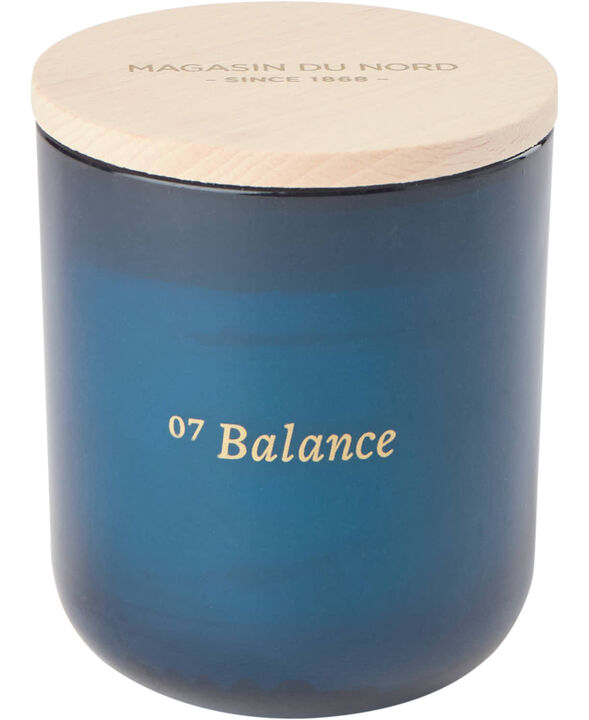 200gr balance navy w/black lid