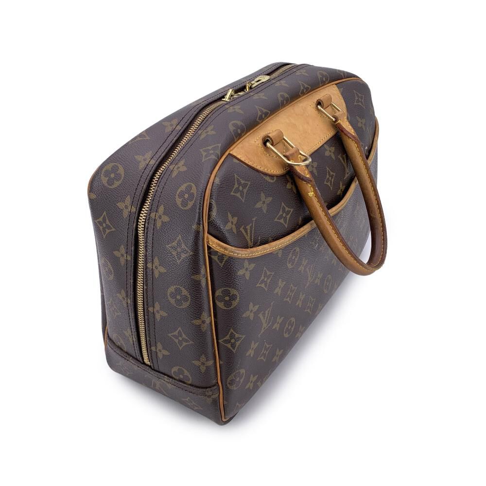 Louis Vuitton Deauville