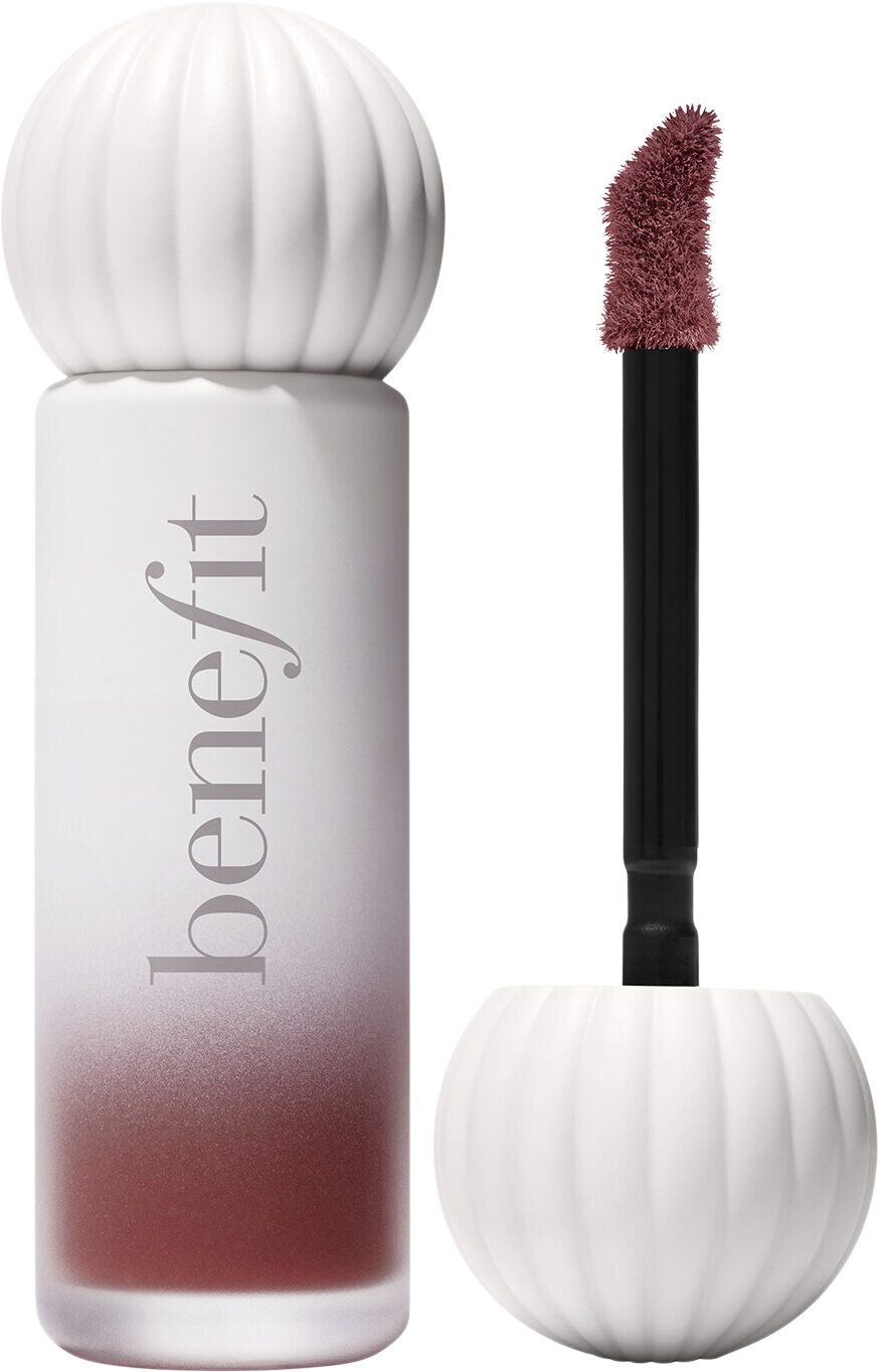 Benefit Plushtint - Fugtgivende mat lip tint
