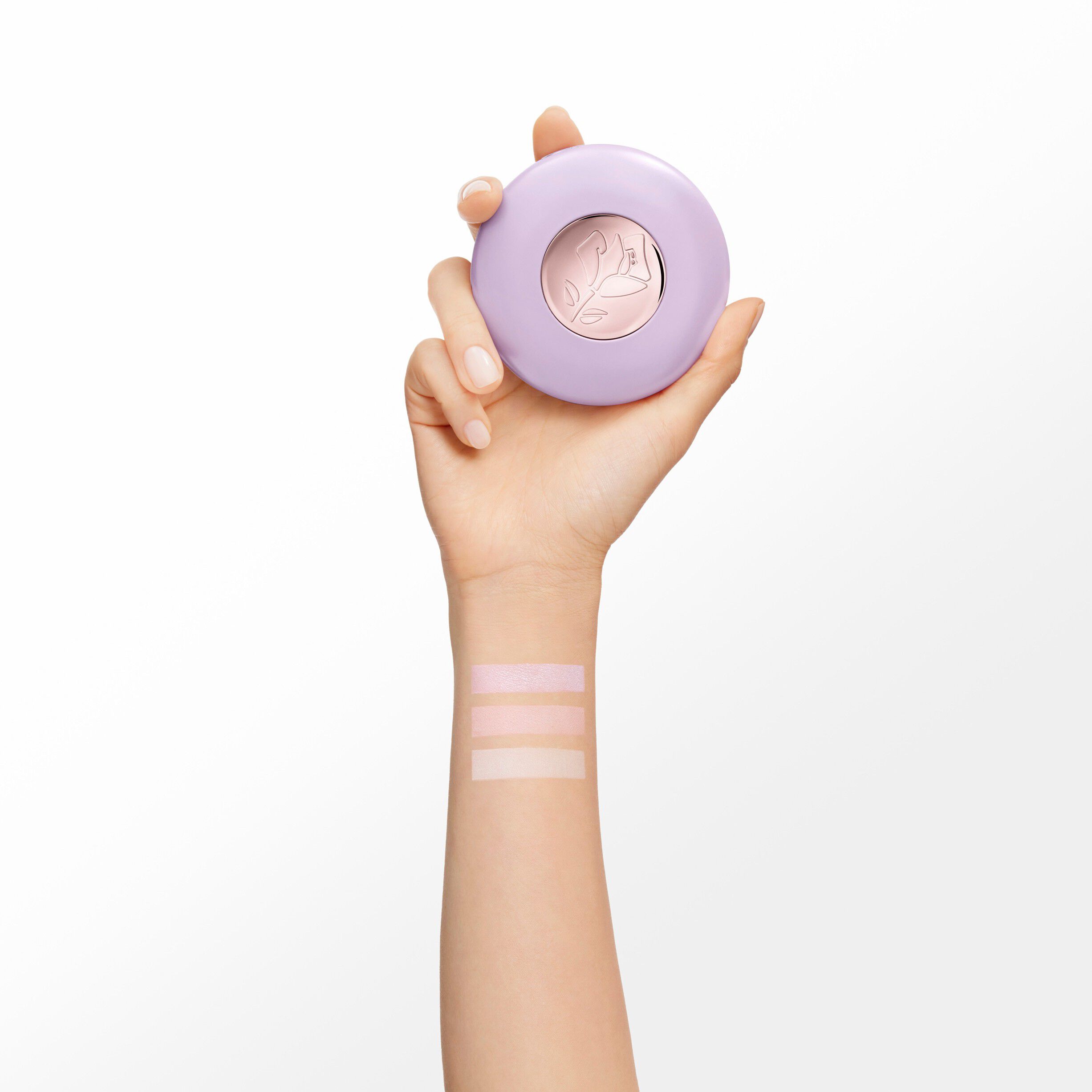 Teint Idole Ultra Wear Halo Blur Setting Powder