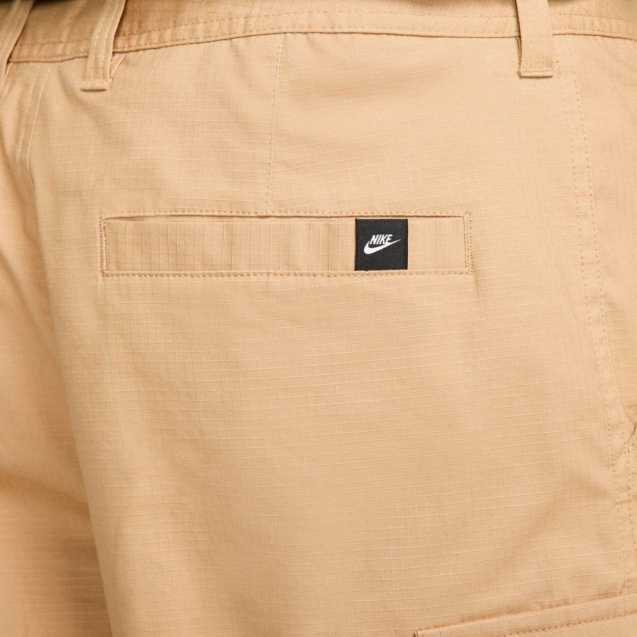 Club Woven Cargo Shorts