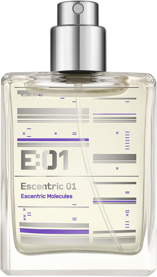 Escentric 01 REFILL 30 ml.