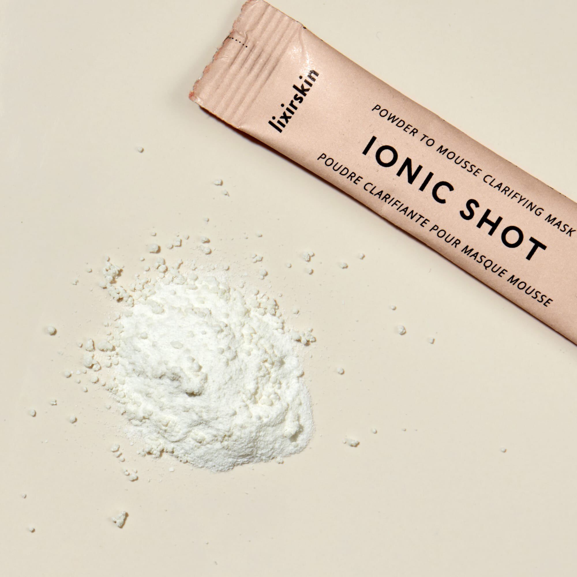 LIXIRSKIN Ionic Shot 12 x 2g