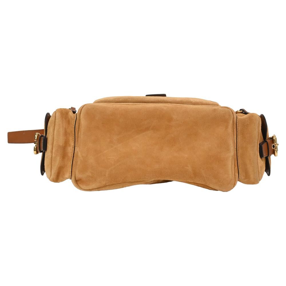 Chlo&Atilde;&copy; Shoulder Bag