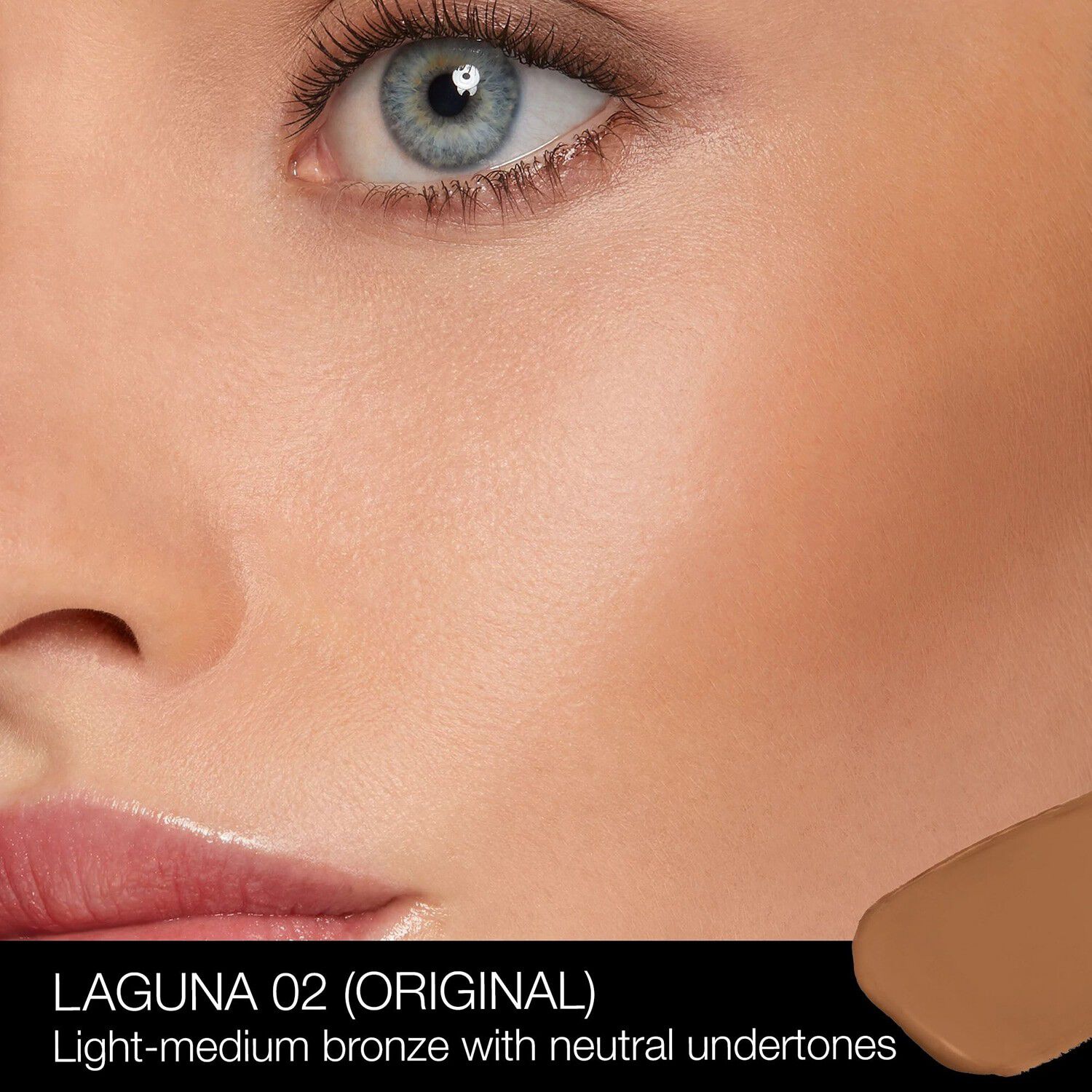 Laguna Bronzing Cream - Bronzing Cream