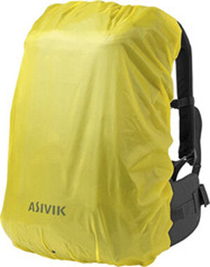 Asivik Raincover UL M