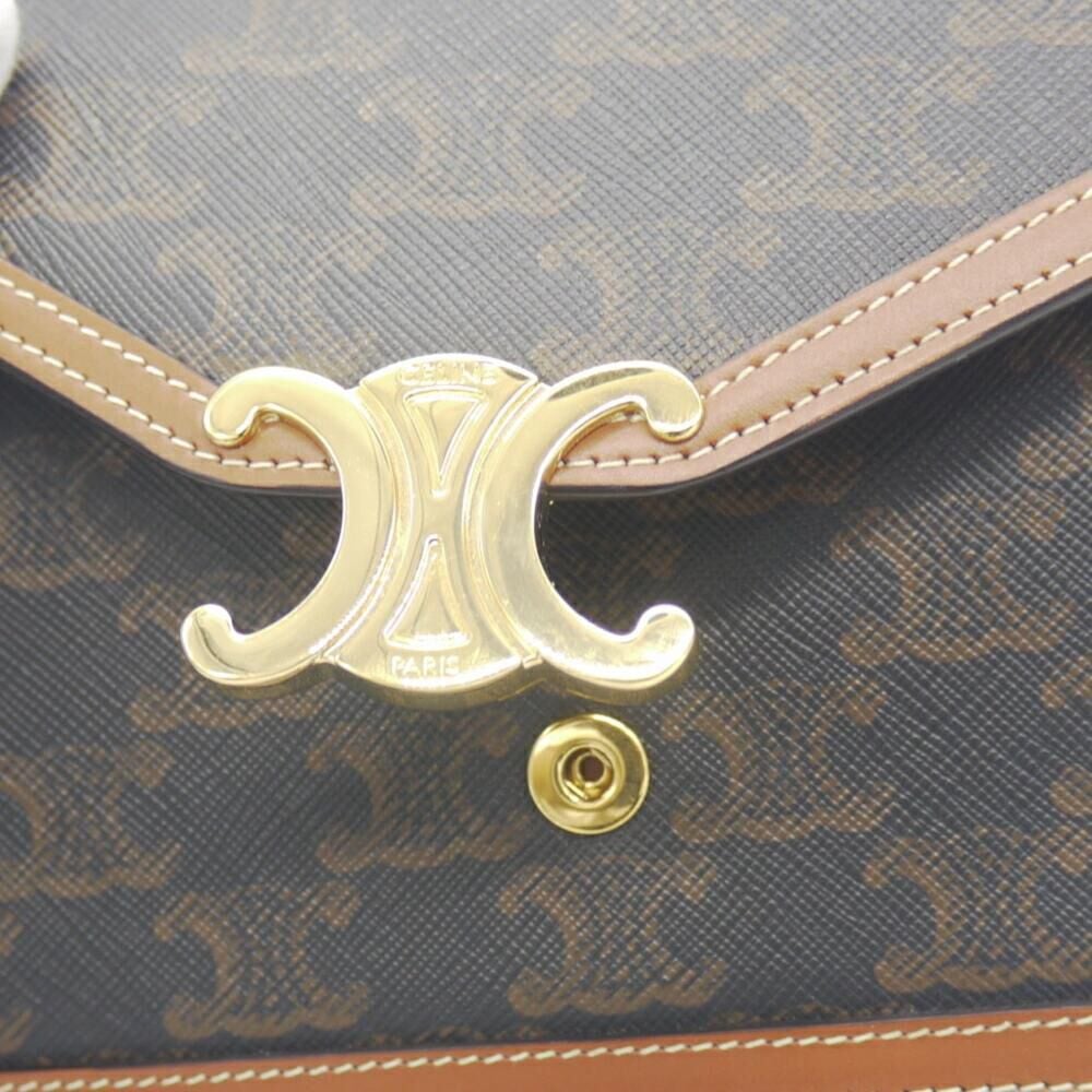 Celine Shoulder Bag