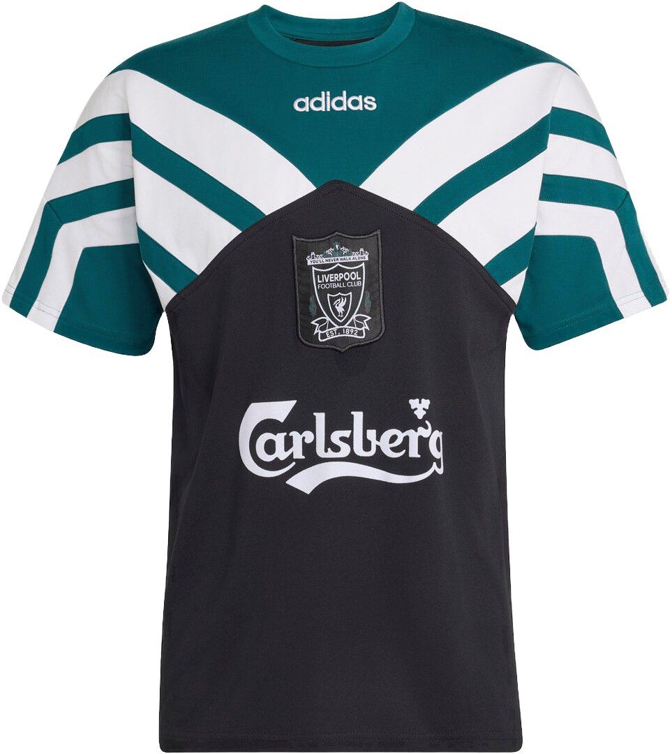 Liverpool FC T-Shirt 95
