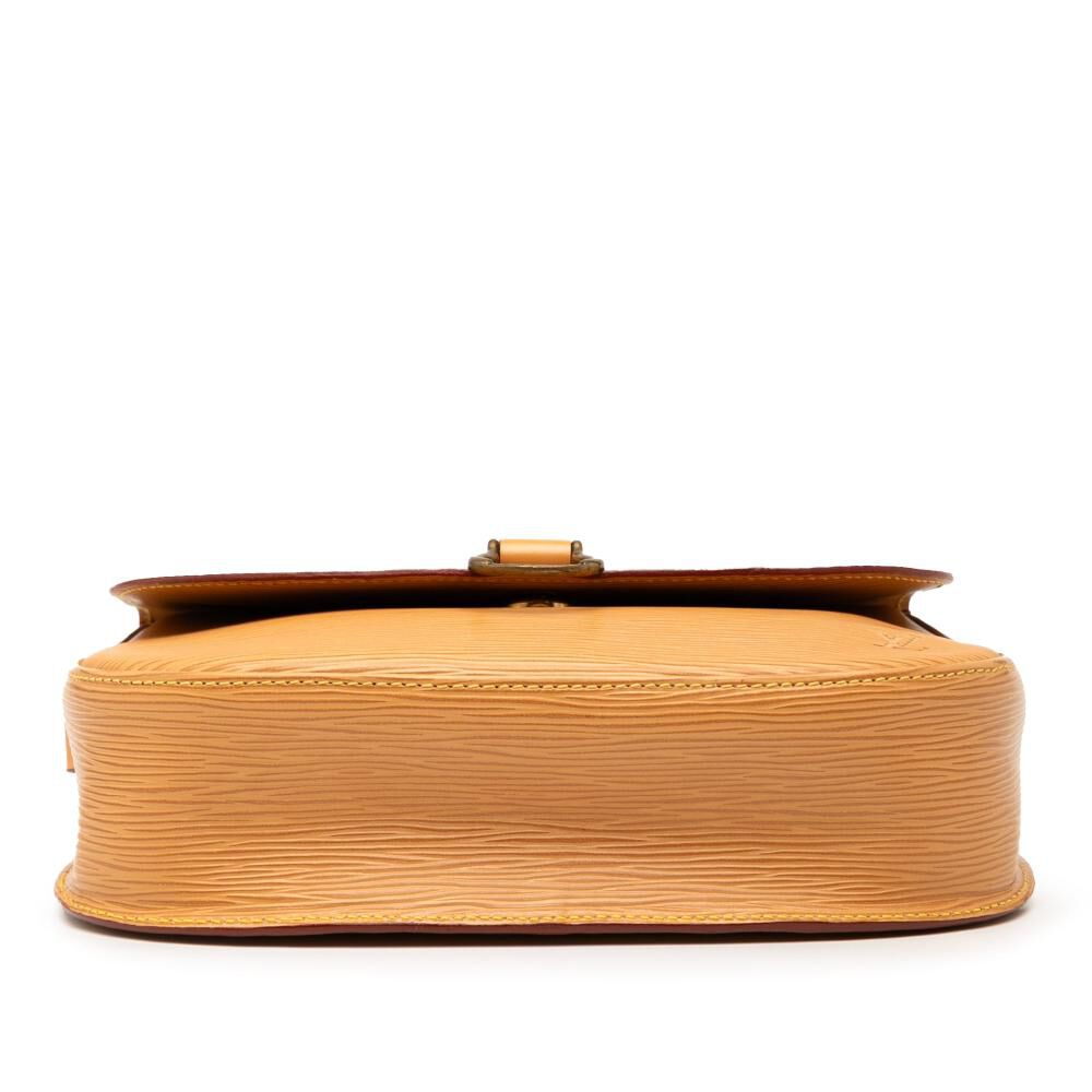 Louis Vuitton Saint Cloud