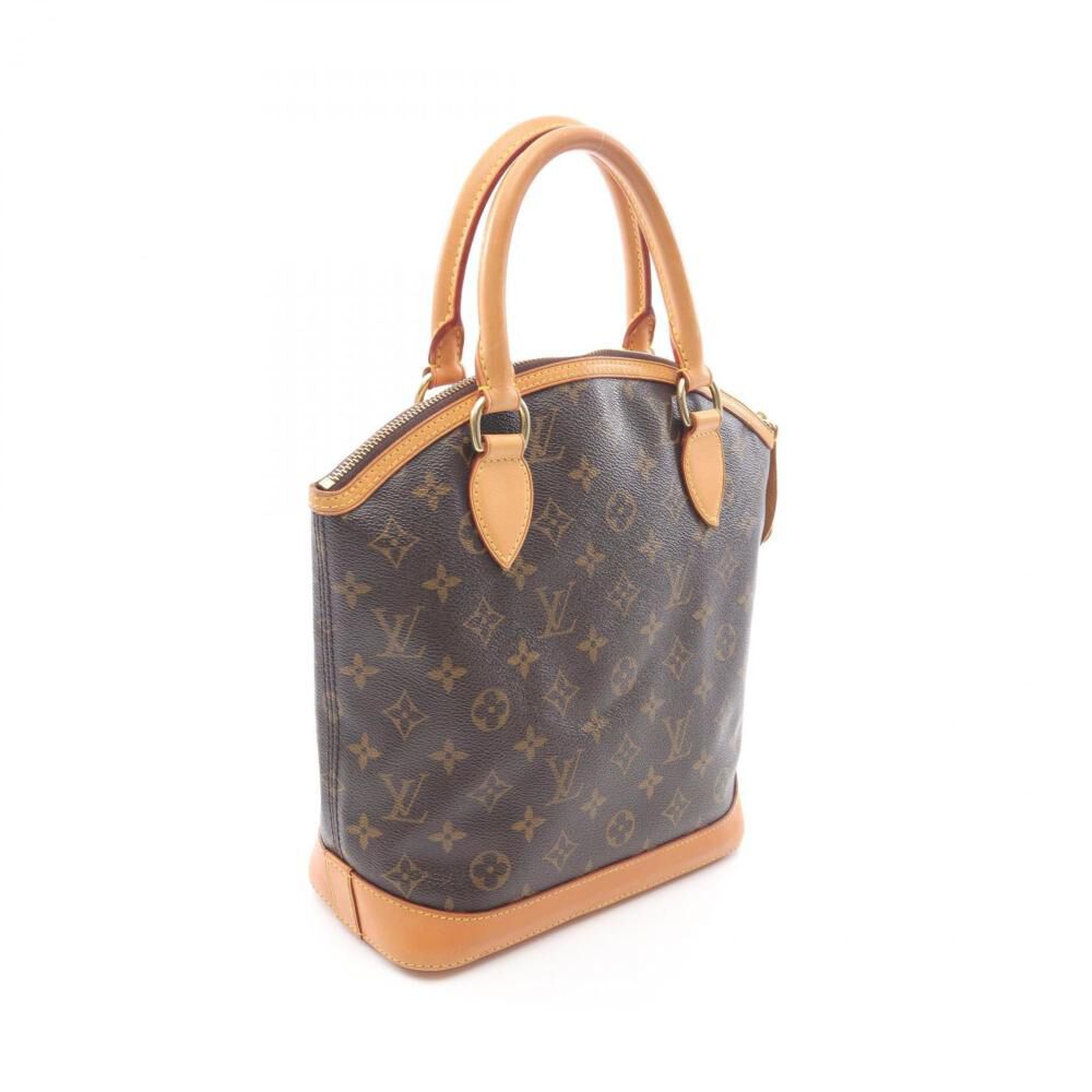 Louis Vuitton Lockit