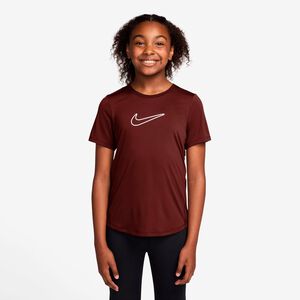 One Girls Dri-Fit Tr&aelig;nings T-shirt