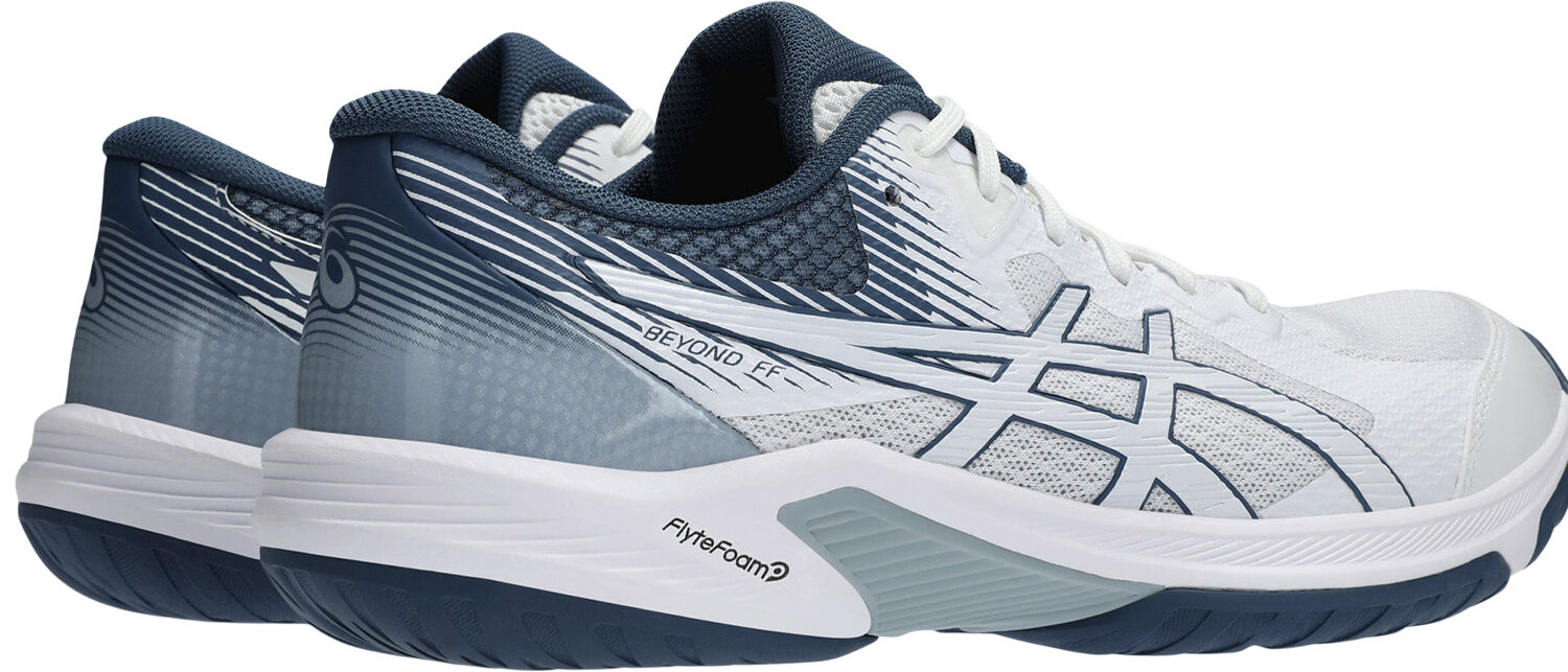 Beyond FF indend&oslash;rssko