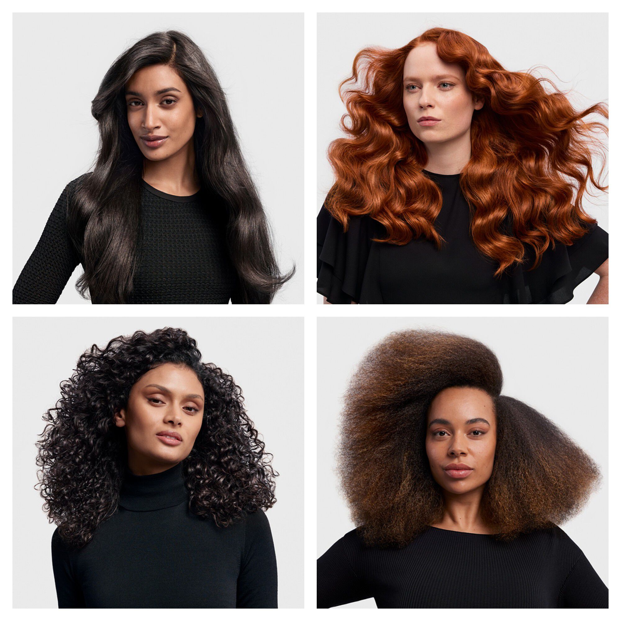 Dyson Airwrap i.d. Straight+Wavy