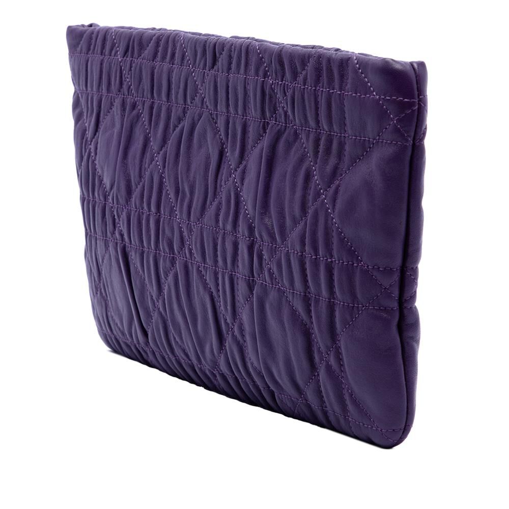 Dior Clutch