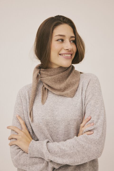 Karrie 5 - 100% Cashmere