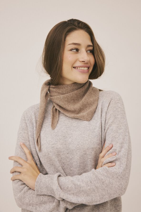 Karrie 5 - 100% Cashmere