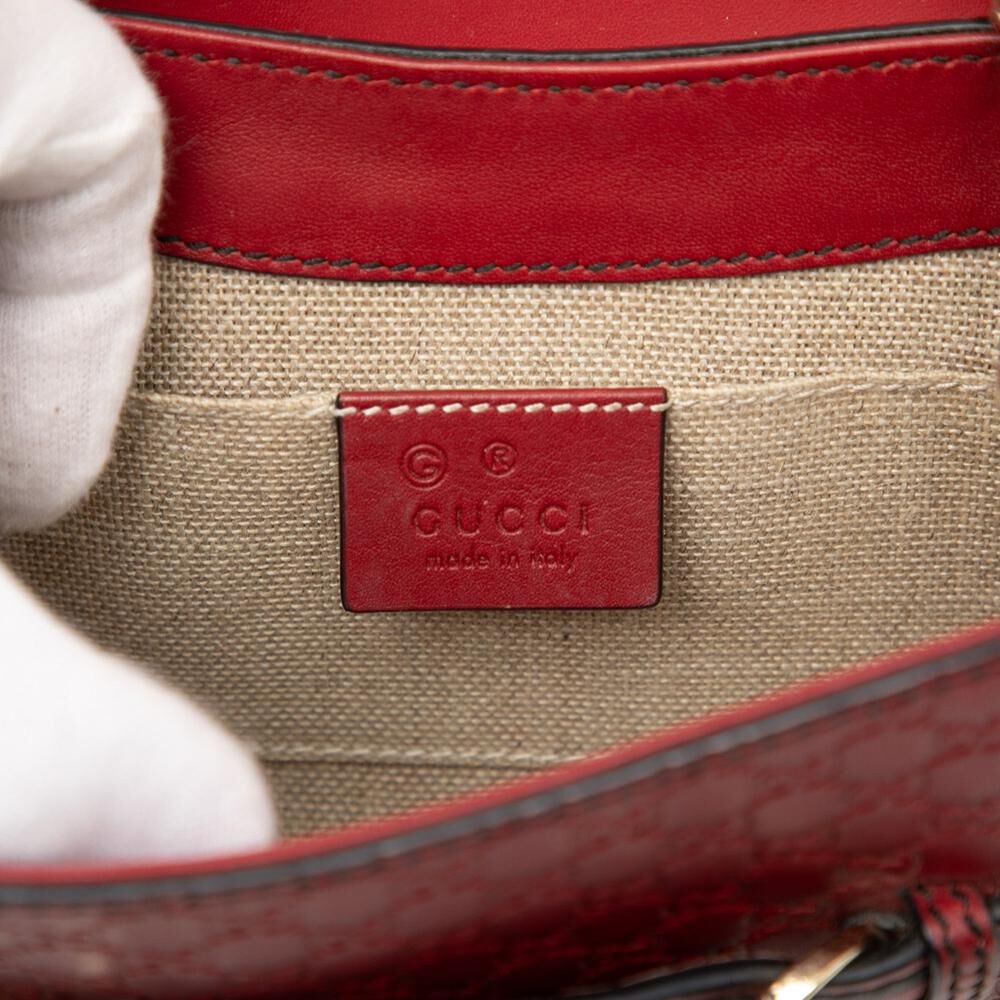 Gucci Shoulder Bag