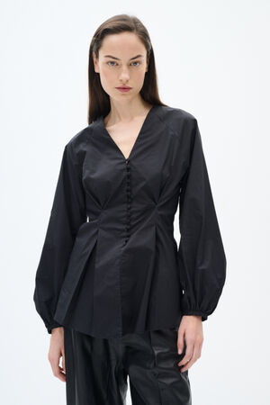 HelveIW Blouse