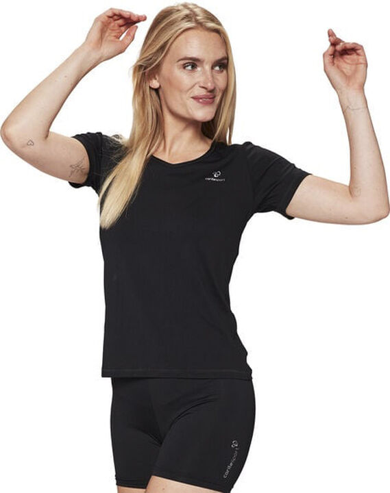 Chaline trænings T-shirt