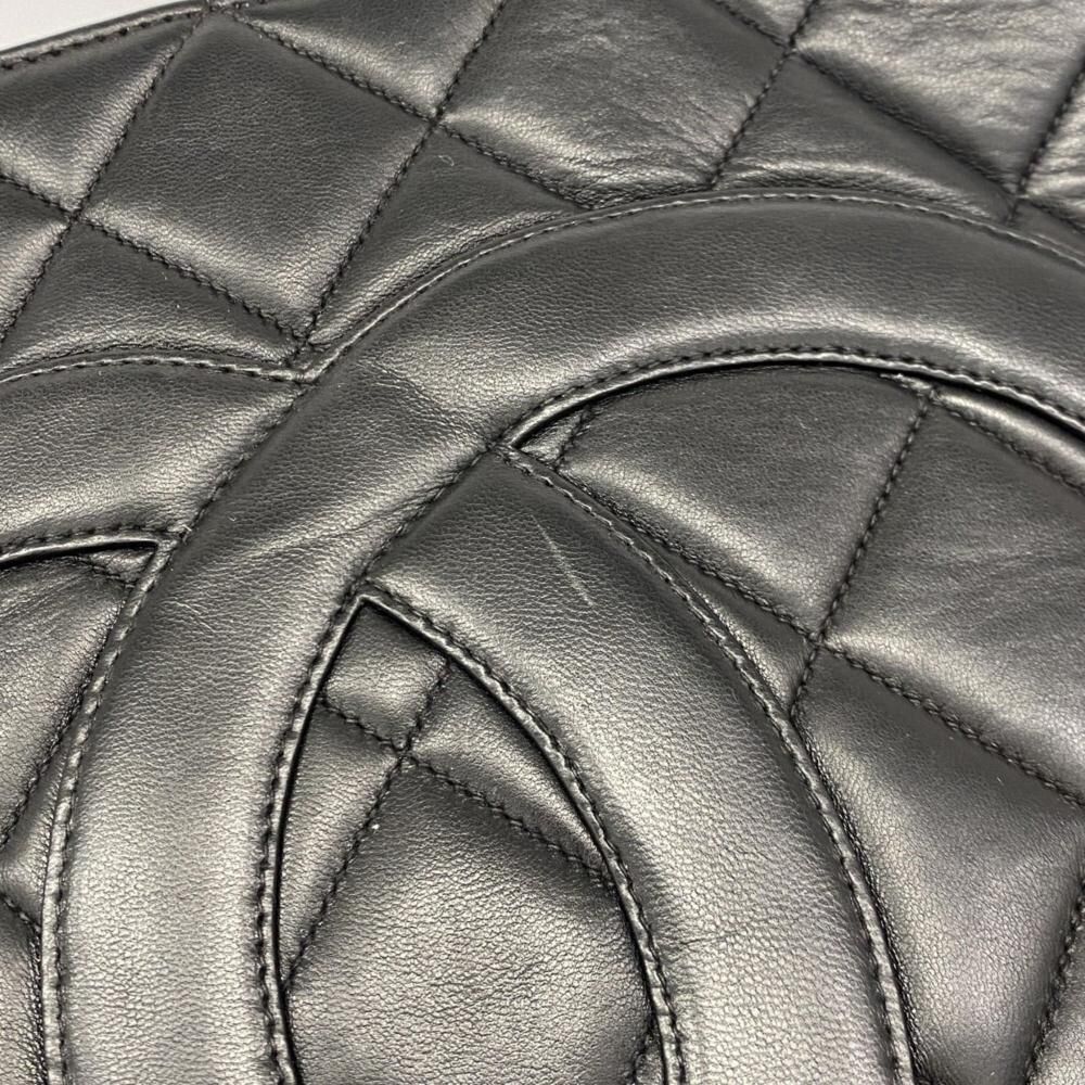 Chanel Tote
