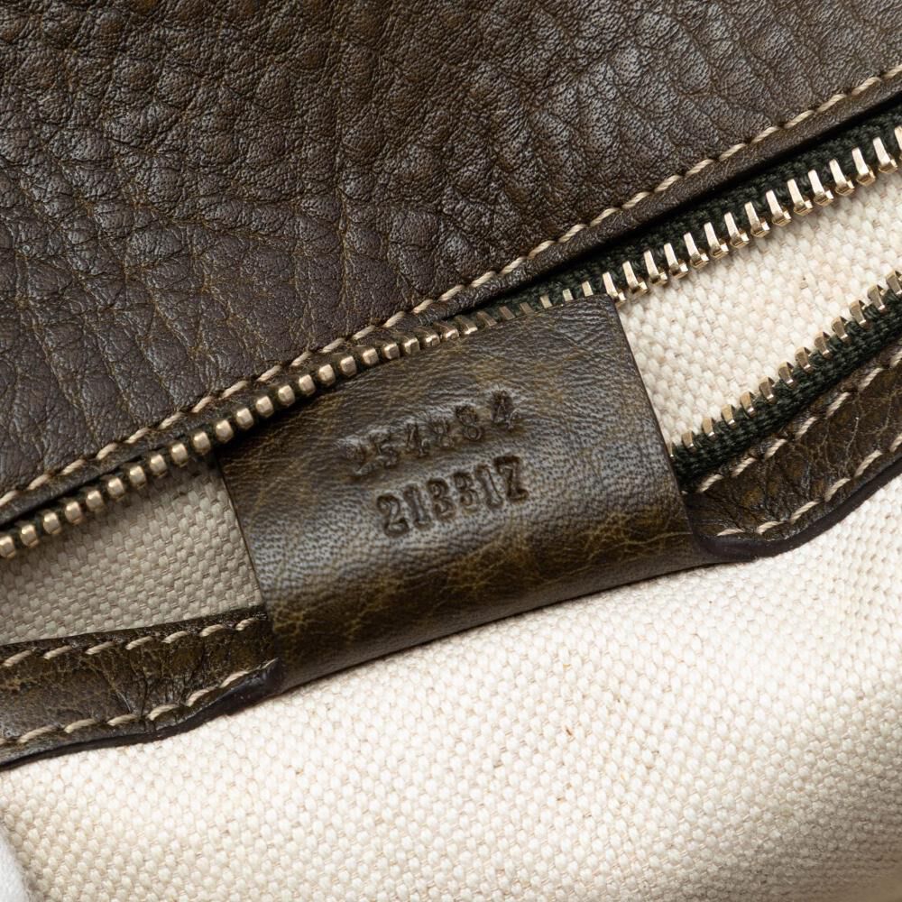 Gucci Bamboo