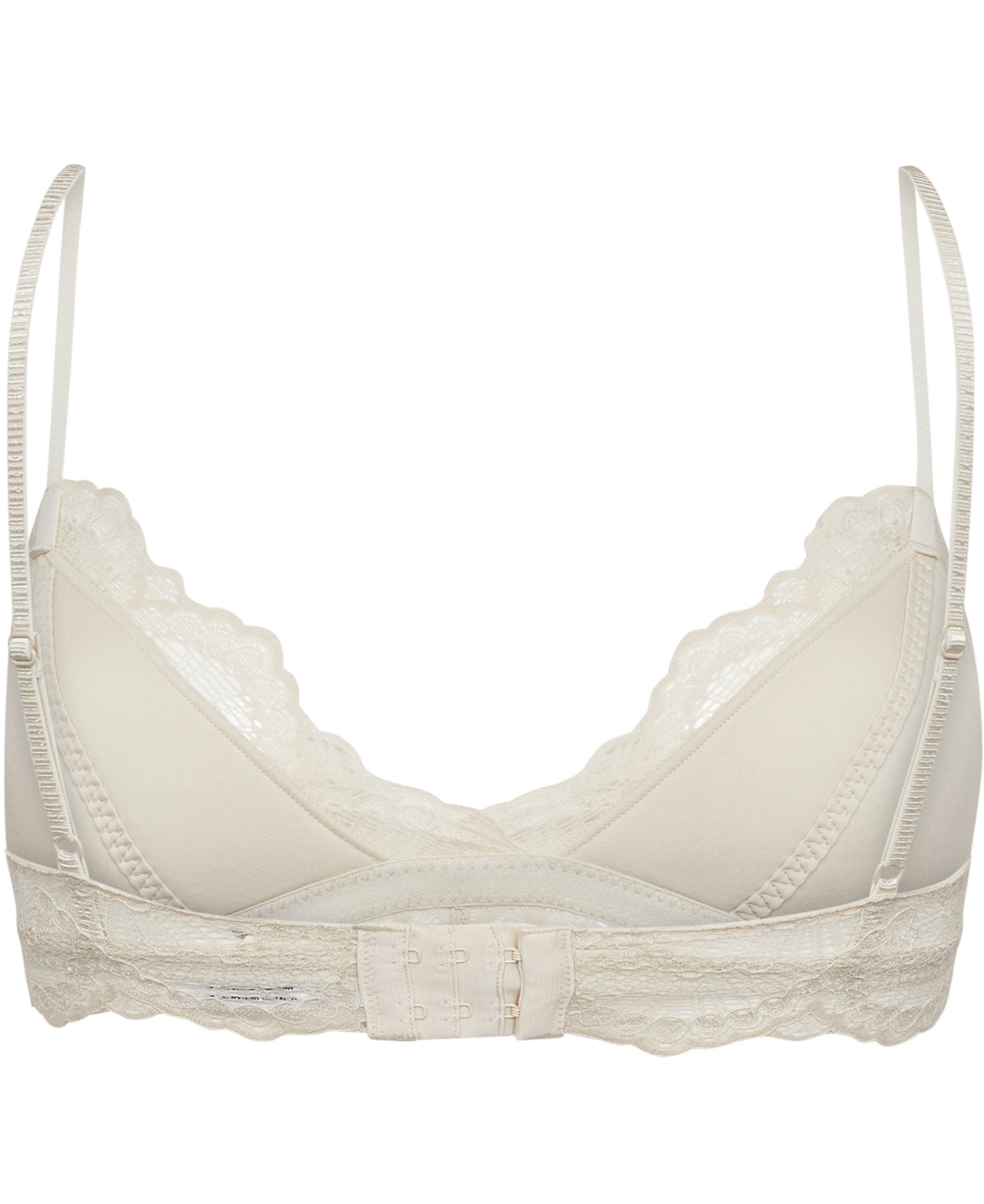 Petal 1. 2 Padded Bra