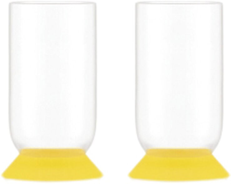 OKTETT 2 stk. glas, 0. 37 l