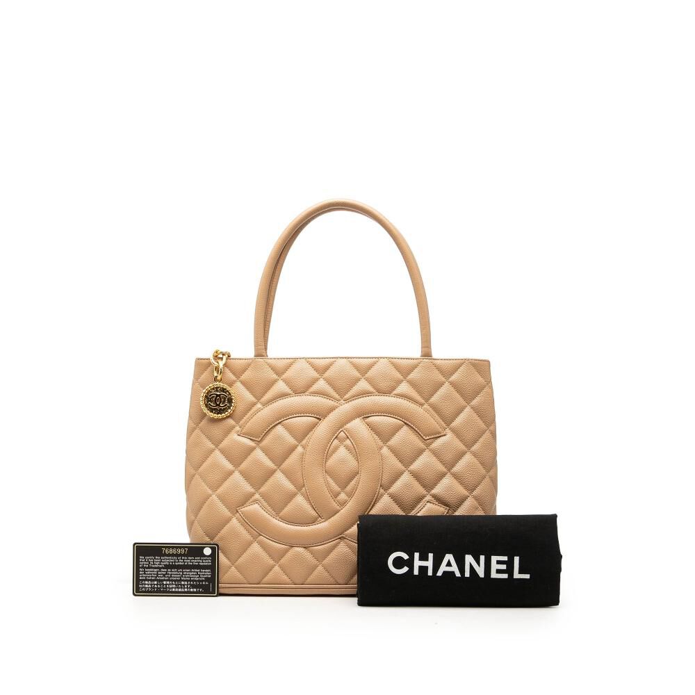 Chanel Tote
