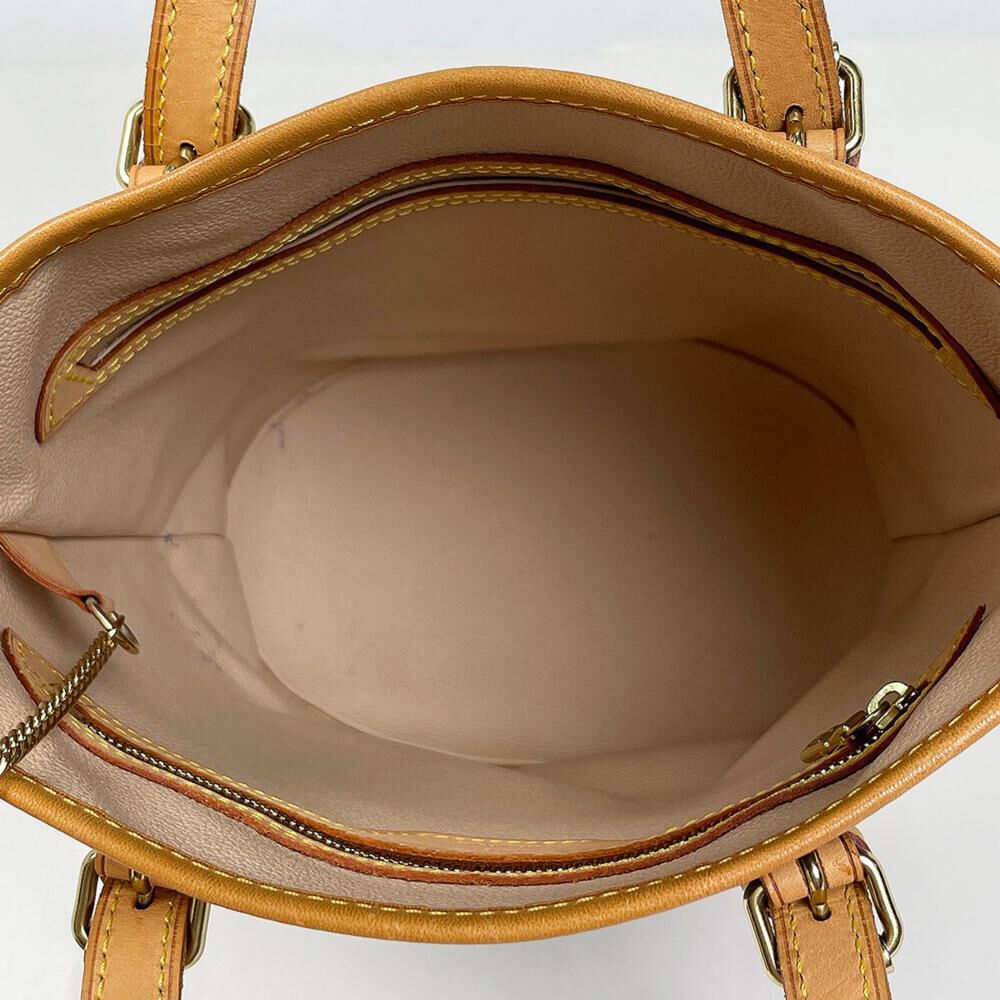 Louis Vuitton Bucket Bag
