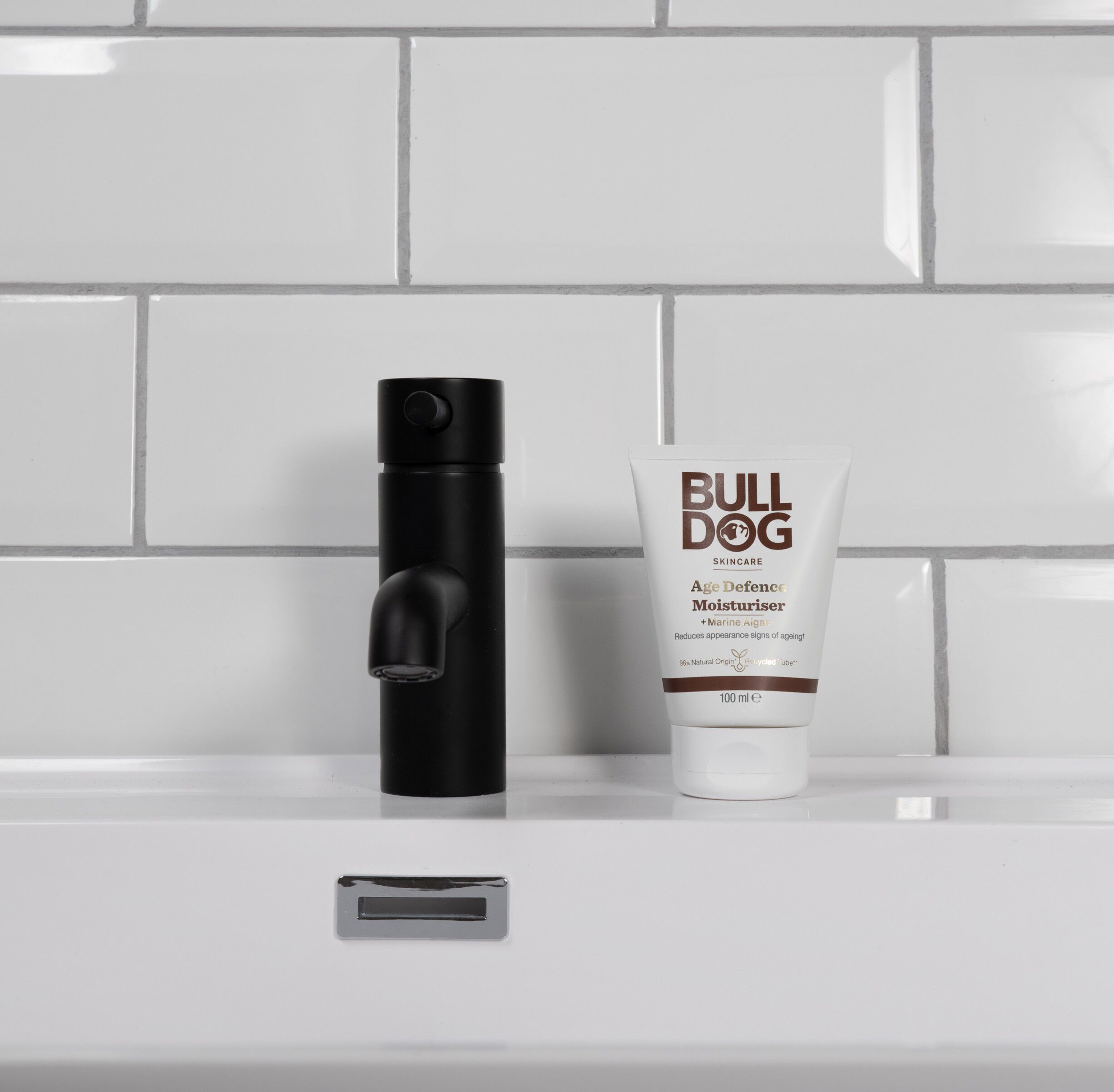 Age Defence Moisturiser